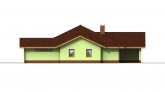 Ansicht - BUNGALOW 100